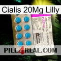 Cialis 20Mg Lilly new07